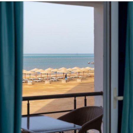 Fanadir Bay Resort In Hurghada, Egypt Exteriér fotografie